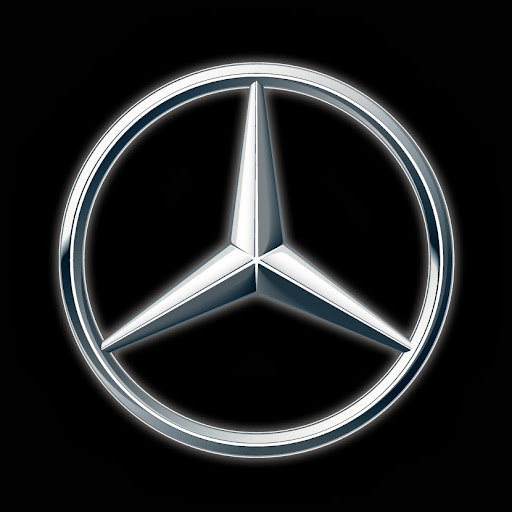 Mercedes-Benz Herbrand logo