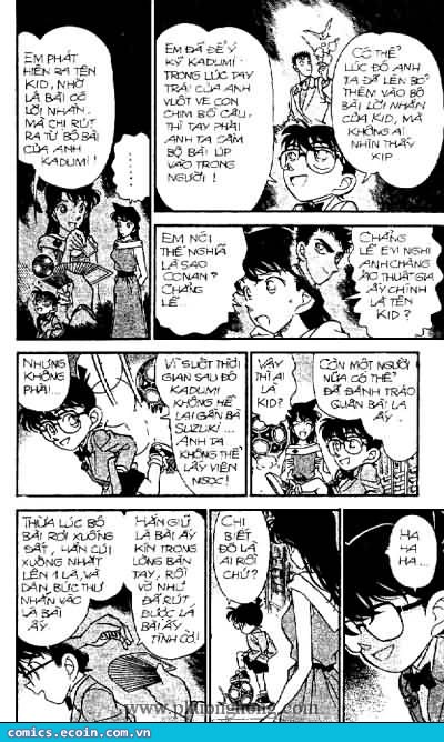 [CONAN]Chap 159 EcoIn.cOM.vN-Comic-Conan-159-10