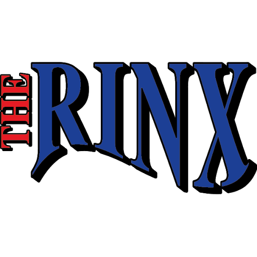The Rinx logo