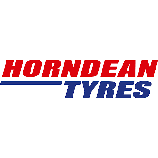 Horndean Tyre Services logo