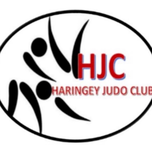 Haringey judo club logo