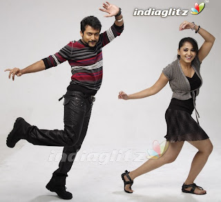 Tamil Movie Singam song Lyrics - Suriya, Anushka