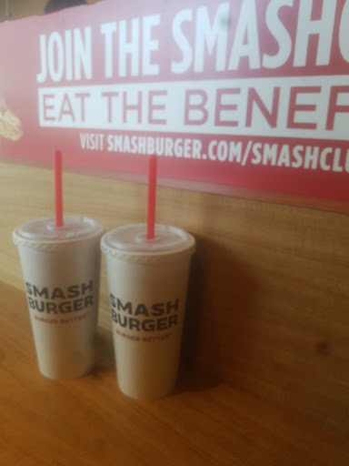 Hamburger Restaurant «Smashburger», reviews and photos, 4991 Factory Shops Blvd, Castle Rock, CO 80108, USA