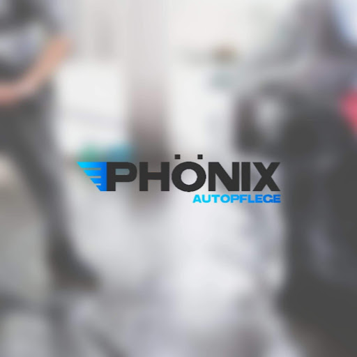 Phönix Autopflege logo