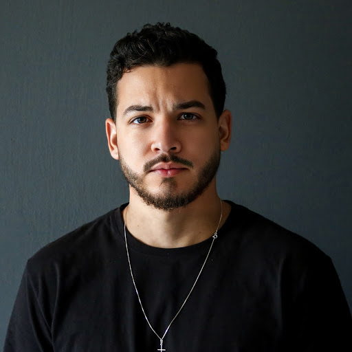 Daniel Caribé