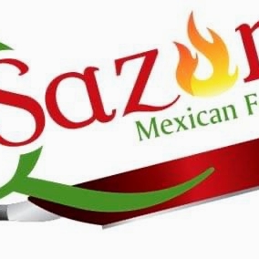Qsazon Mexican Restaurant logo