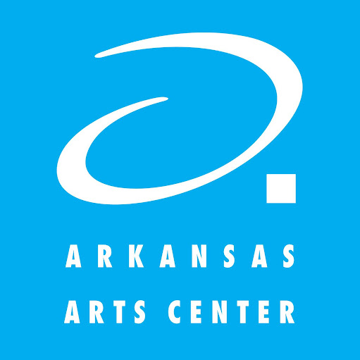 Arkansas Arts Center Riverdale logo