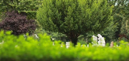 Cimetière Parisien d'Ivry