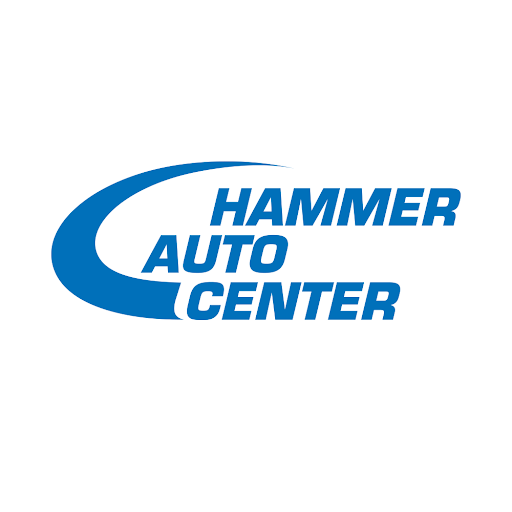 Hammer Auto Center AG logo