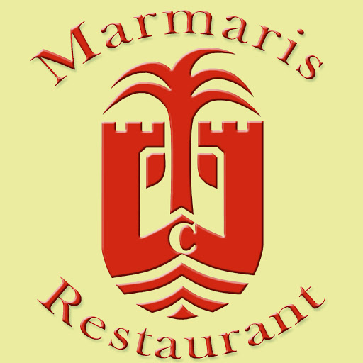 Marmaris Restaurant logo