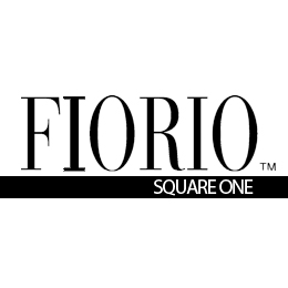 Fiorio Square One logo