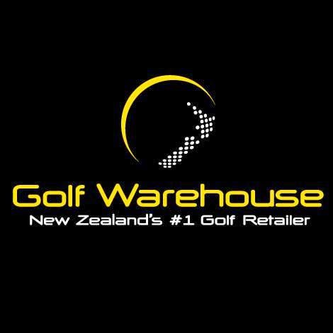 Golf Warehouse Superstore - Christchurch logo