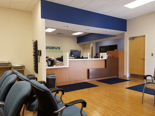 Urgent Care Facility «Concentra Urgent Care», reviews and photos