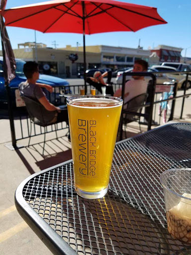 Brewery «Black Bridge Brewery», reviews and photos, 421 E Beale St, Kingman, AZ 86401, USA