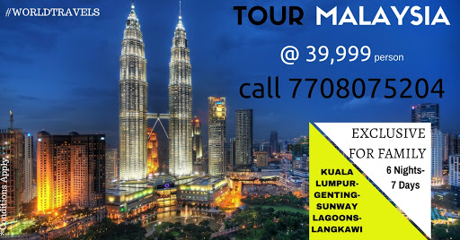 World Travels & Tours, 50, Mothilal Street, Opposite Vasant & Co, Kumbakonam, Tamil Nadu 612001, India, Airline_Ticket_Agency, state TN