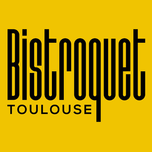 Bistroquet à la Une logo
