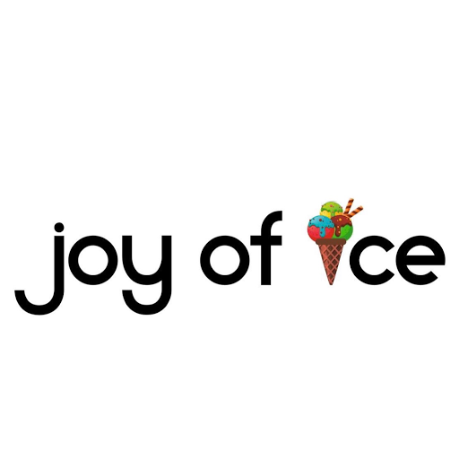 Joy of ice