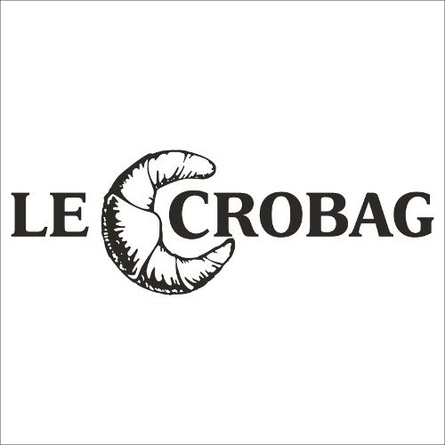 LE CROBAG logo