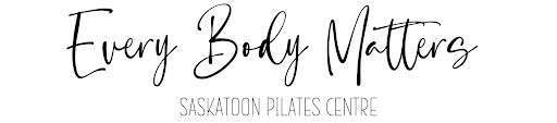 Saskatoon Pilates Centre logo