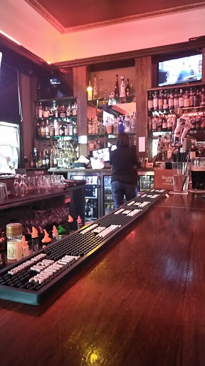 Irish Pub «The Napper Tandy», reviews and photos, 3200 24th St, San Francisco, CA 94110, USA
