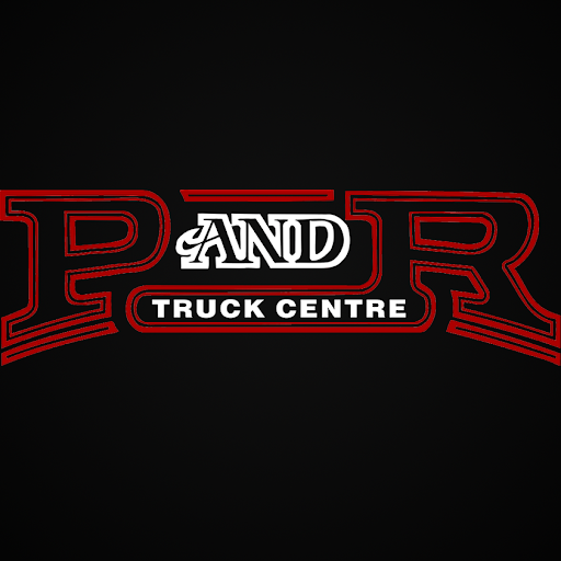 P&R Truck Centre Ltd. - Duncan Branch logo