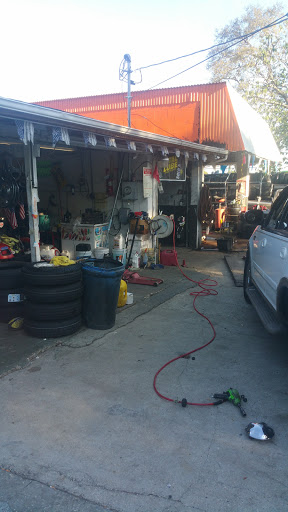 Used Tire Shop «Carlos Tire Shop», reviews and photos, 1702 Summit Ave, Haines City, FL 33844, USA