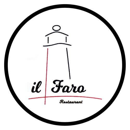 Ristorante Il Faro logo