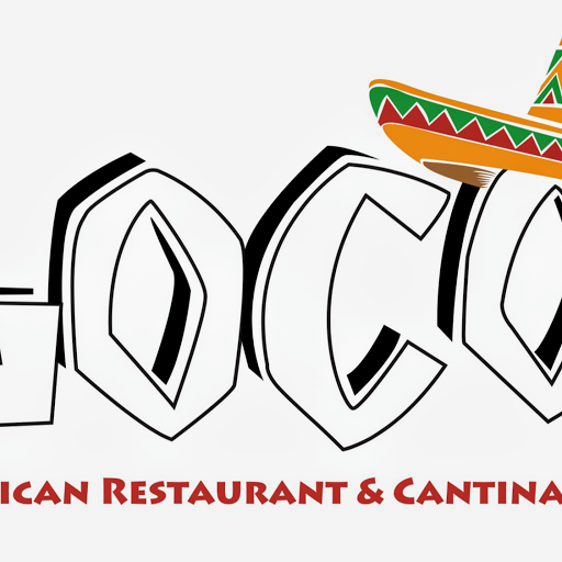 Loco Mexican Restaurant and Cantina - Fountain Square logo