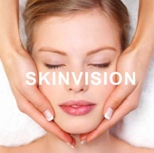 Schoonheidssalon Skinvision