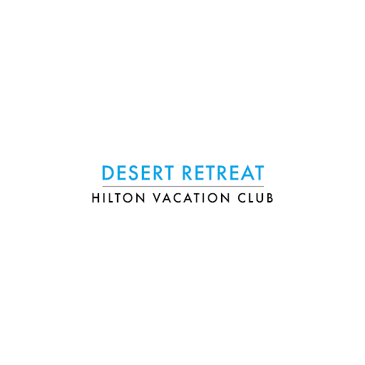 Desert Paradise Resort logo