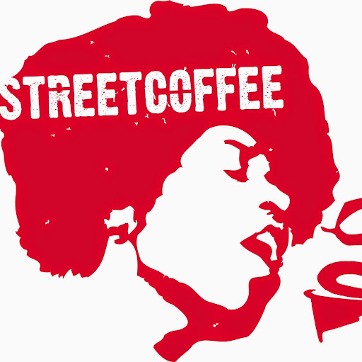 STREET COFFEE logo