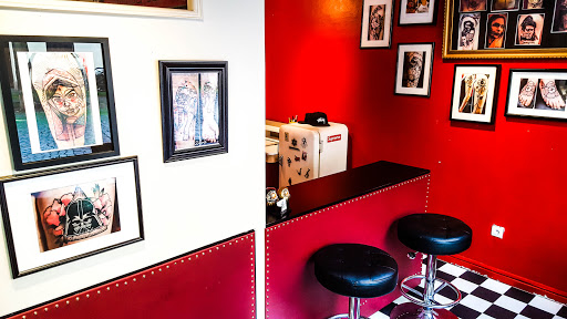 JessyInk Tattoo Strasbourg
