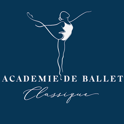 Academie de Ballet Classique logo