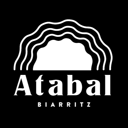 Atabal Biarritz logo