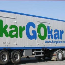 Kargokar İskenderun Acente logo