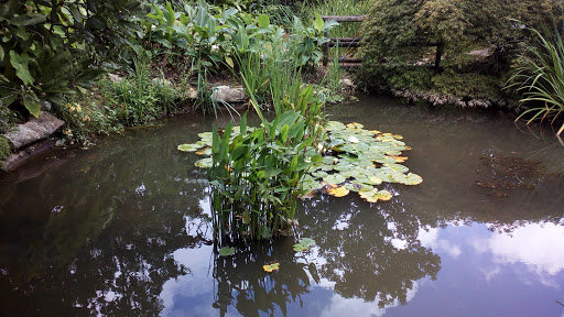 Bergamo Botanical Garden "Lorenzo Rota"