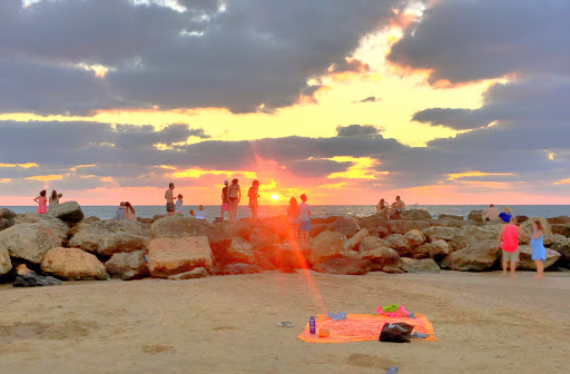 Metsitsim Beach