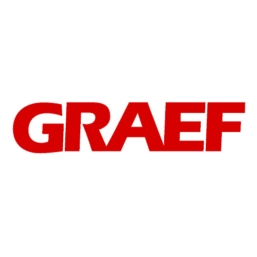 GRAEF GmbH logo