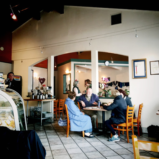 Coffee Shop «Papillon Quality Gourmet», reviews and photos, 67 Lafayette Cir, Lafayette, CA 94549, USA