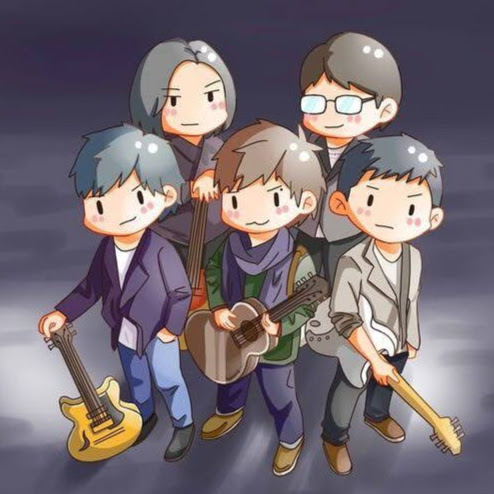 岱蔚 林