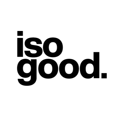 isogood logo