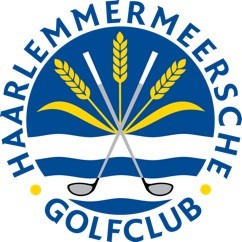 Haarlemmermeersche Golfclub logo