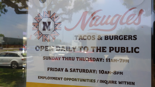 Mexican Restaurant «Naugles Tacos & Burgers», reviews and photos, 18471 Mt Langley St, Fountain Valley, CA 92708, USA