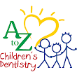 A to Z Children's Dentistry - logo