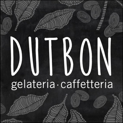 Dutbon Gelateria logo