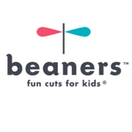 Beaners Fun Cuts For Kids logo