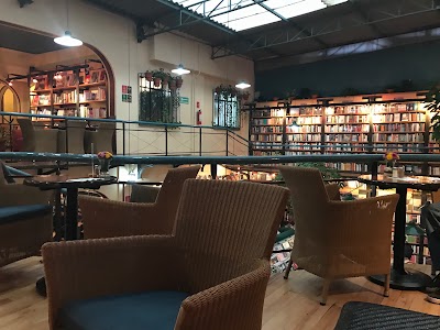 Photos of Cafebrer&iacute;a El Pendulo