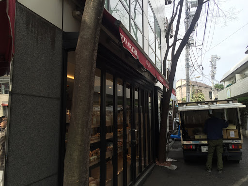 シェ・リュイ代官山店