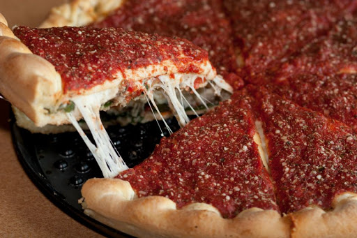 Maciano's Pizza & Pastaria