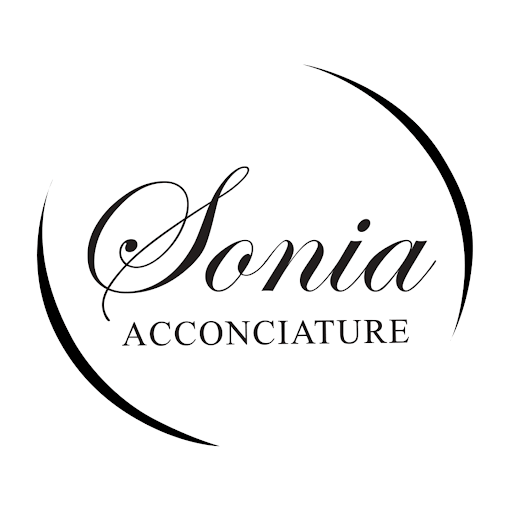 SoniaAcconciature Parrucchiere Brugherio logo